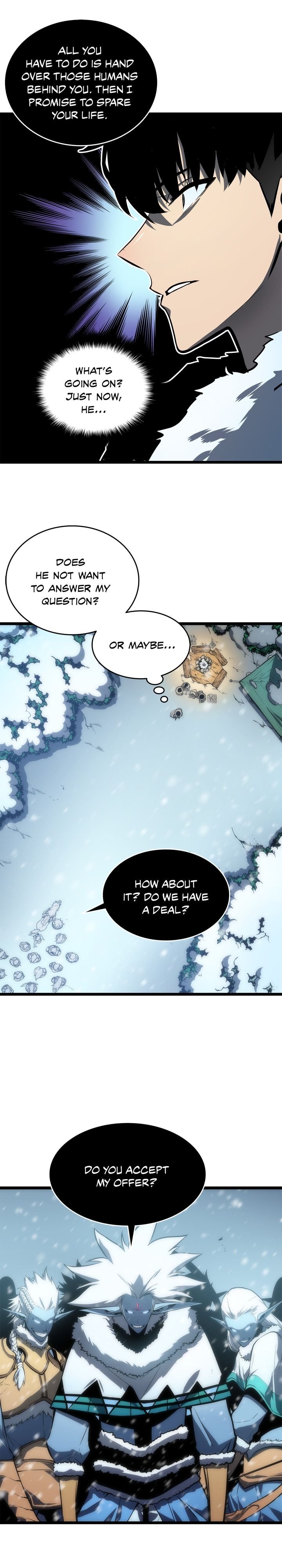 Solo Leveling, Chapter 53 image 10